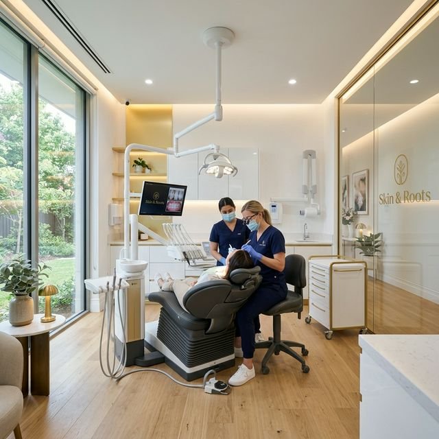 Kabayal Dental Clinic